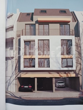 3-СТАЕН, 109 m2 - Holmes.bg 3-СТАЕН, 109 m2