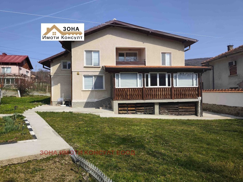 Продава ВИЛА, област Враца, с. Лютиброд • 180000 € / 352049.40 лв. • 14284710 1 — Holmes.bg Продава ВИЛА, област Враца, с. Лютиброд • 180000 € / 352049.40 лв. • 14284710 1