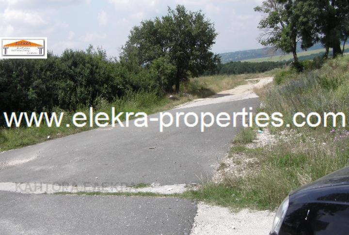 Продава  Парцел област Варна , с. Близнаци , 23000 кв.м | 20046238 - изображение [8]