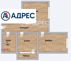 Продава 2-СТАЕН | Imot.bg — малка снимка 3
