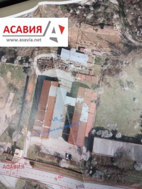 ПРОМ. ПОМЕЩЕНИЕ, 1 152 m2 - Holmes.bg ПРОМ. ПОМЕЩЕНИЕ, 1 152 m2