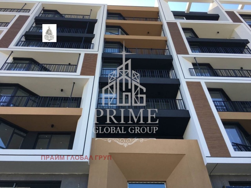 Продава 2-СТАЕН, град Бургас, Изгрев • 150000 € • 24033636 1 — Holmes.bg Продава 2-СТАЕН, град Бургас, Изгрев • 150000 € • 24033636 1