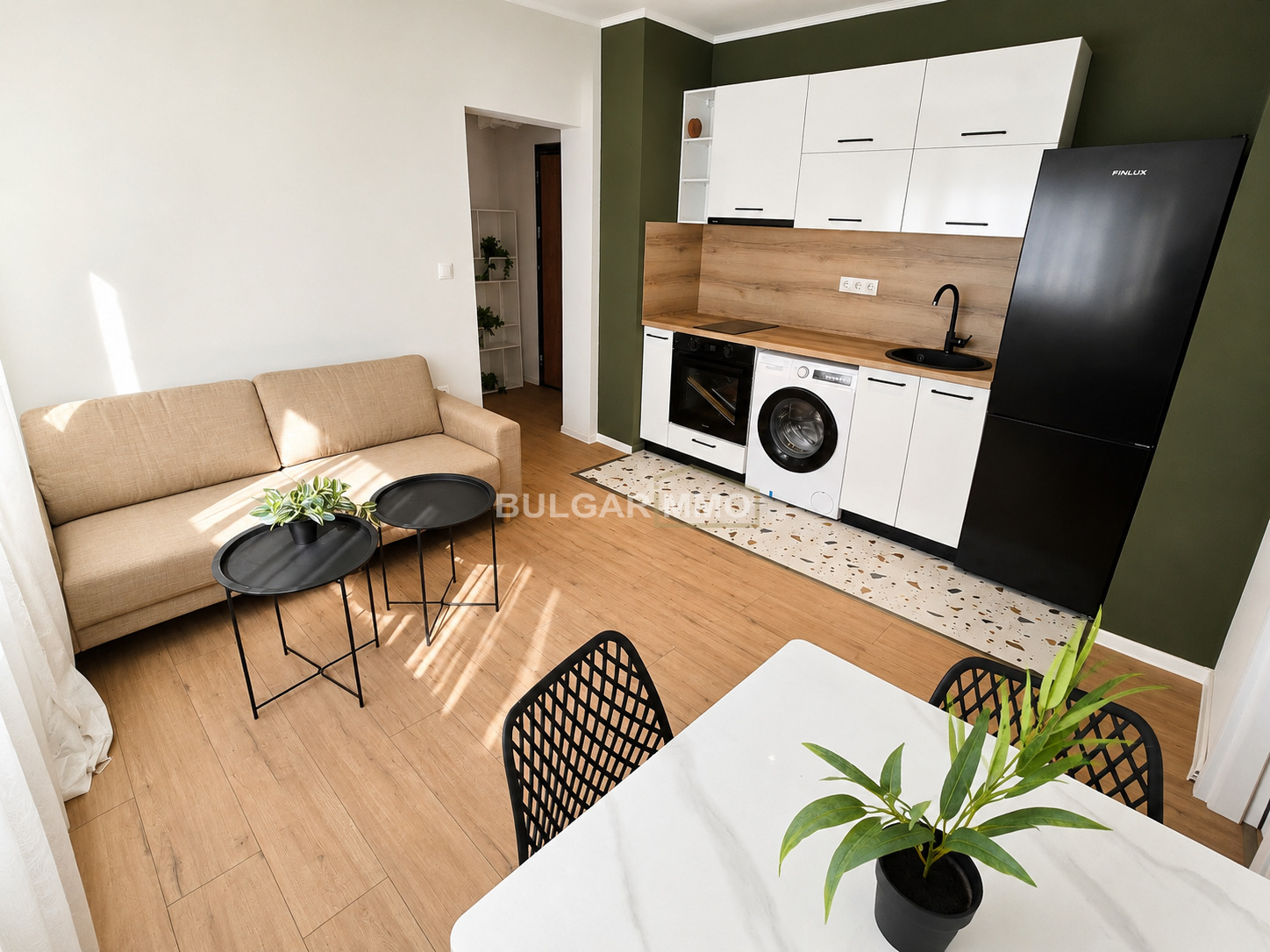 Продава 2-стаен град София , Малинова долина , 62 кв.м | 43060165 — Imoti.com Продава 2-стаен град София , Малинова долина , 62 кв.м | 43060165