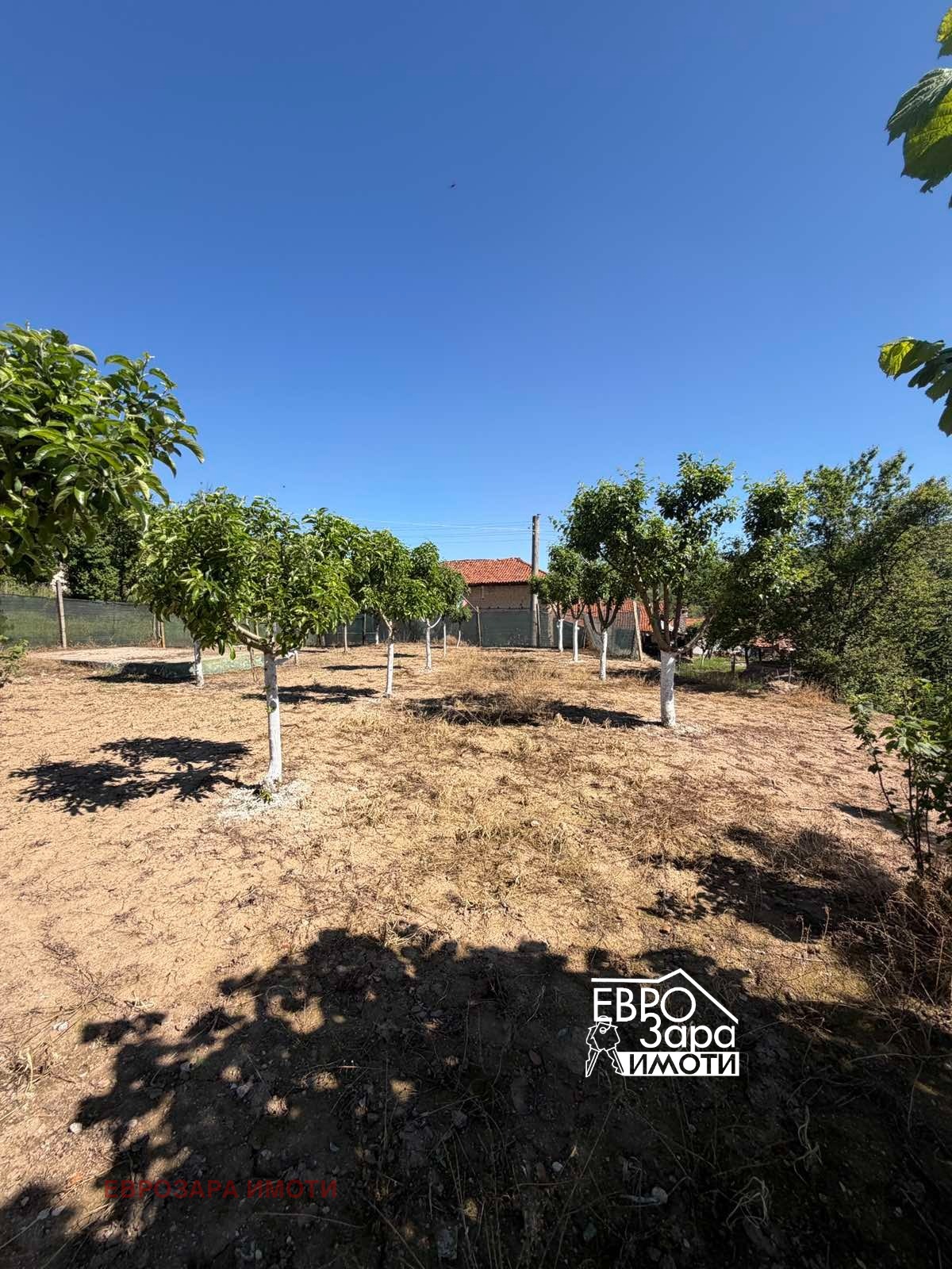 Продава Парцел област Стара Загора , с. Казанка , 550 кв.м | 55002294 — Imoti.com Продава Парцел област Стара Загора , с. Казанка , 550 кв.м | 55002294