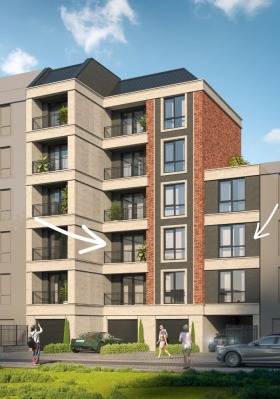 3-СТАЕН, 100 m2 - Holmes.bg 3-СТАЕН, 100 m2