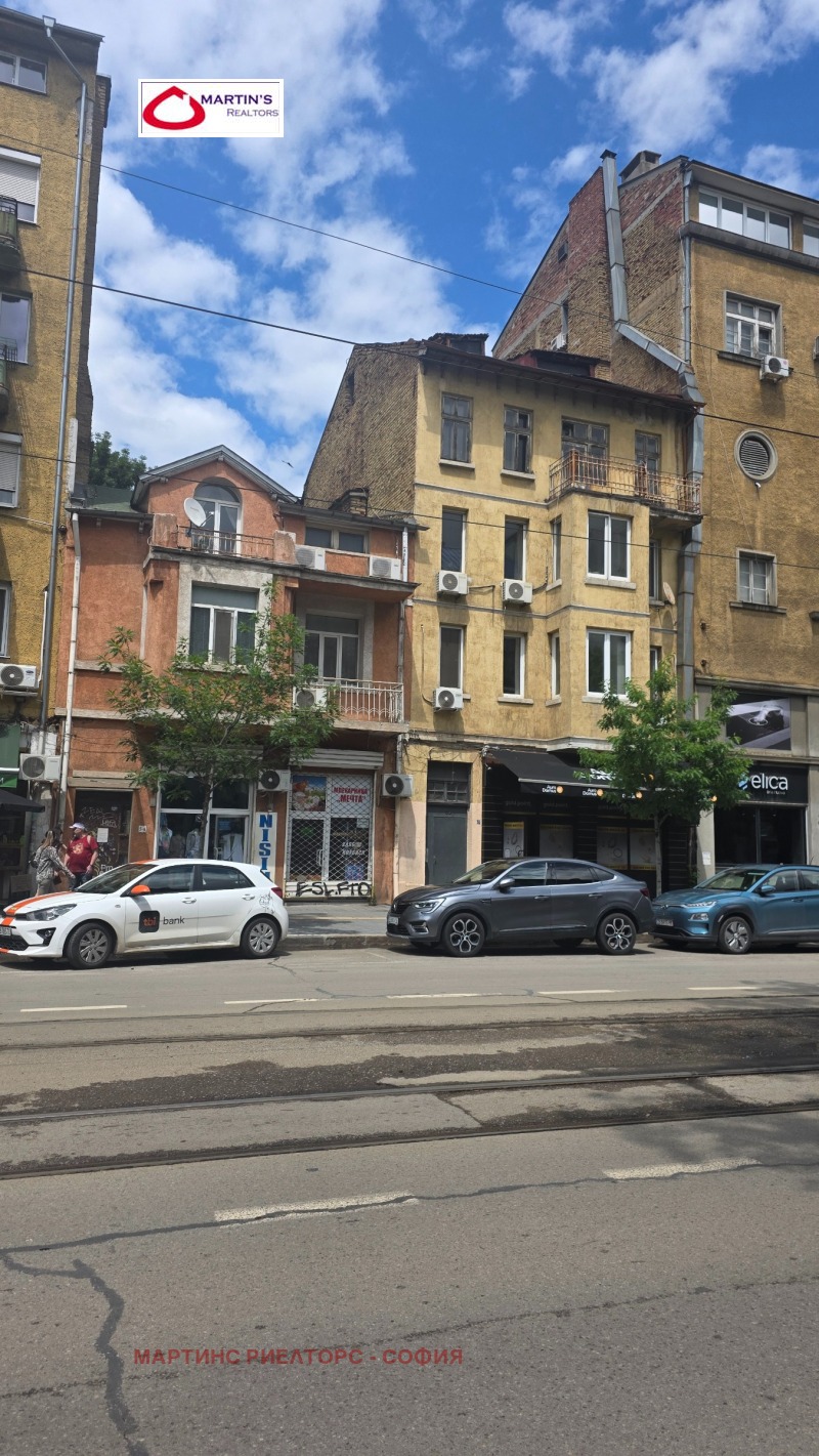 Продава 3-СТАЕН, град София, Зона Б-5-3 • 199000 € / 389210.17 лв. • 47243720 1 — Holmes.bg Продава 3-СТАЕН, град София, Зона Б-5-3 • 199000 € / 389210.17 лв. • 47243720 1