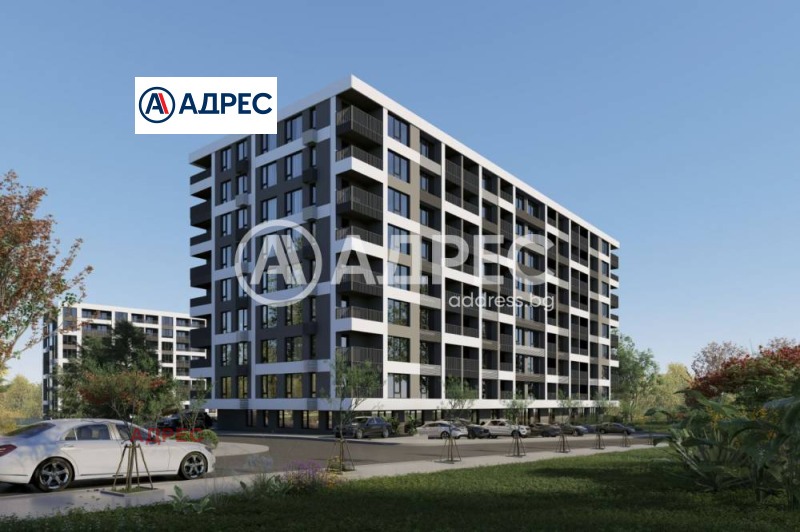 Продава 3-СТАЕН, град Варна, Владислав Варненчик 1 • 125000 € • 34636317 1 — Holmes.bg Продава 3-СТАЕН, град Варна, Владислав Варненчик 1 • 125000 € • 34636317 1