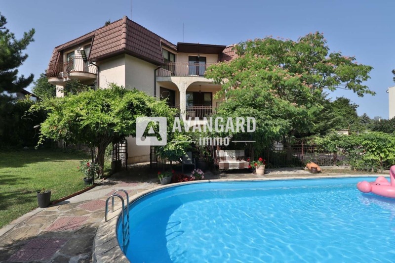 Продава КЪЩА, град Варна, м-т Долна Трака • 1100000 € • 92241615 1 — Holmes.bg Продава КЪЩА, град Варна, м-т Долна Трака • 1100000 € • 92241615 1