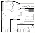 Продава 2-СТАЕН, град София, Лагера • 245000 € • 67642043 17 — Holmes.bg Продава 2-СТАЕН, град София, Лагера • 245000 € • 67642043 17