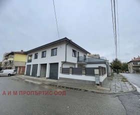 КЪЩА, 303 m2 - Holmes.bg КЪЩА, 303 m2