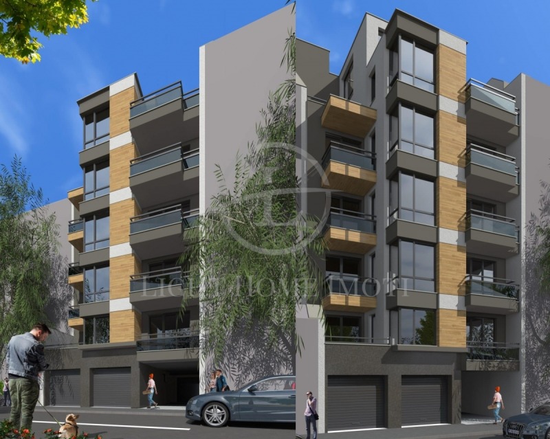 Продава 3-СТАЕН, град Пловдив, Център • 399999 € • 20245022 1 — Holmes.bg Продава 3-СТАЕН, град Пловдив, Център • 399999 € • 20245022 1