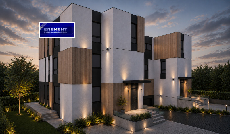 Продава 4-СТАЕН, град Пловдив, Остромила • 205000 € • 13825900 1 — Holmes.bg Продава 4-СТАЕН, град Пловдив, Остромила • 205000 € • 13825900 1