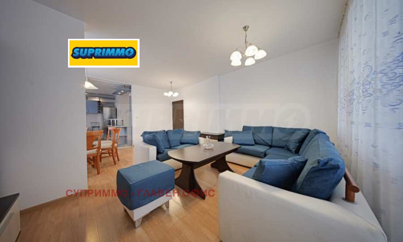 Продава 4-СТАЕН, град София, Гоце Делчев • 590000 € • 19837001 1 — Holmes.bg Продава 4-СТАЕН, град София, Гоце Делчев • 590000 € • 19837001 1