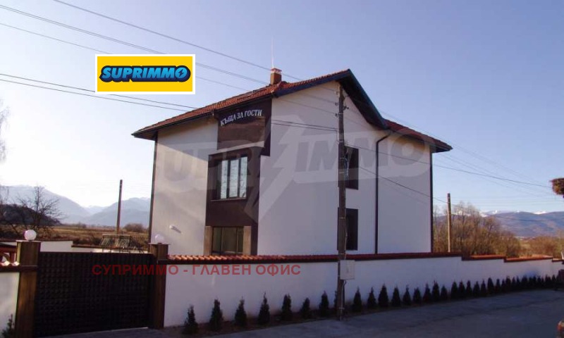 Продава КЪЩА, област София, с. Широки дол • 550000 € • 36713316 1 — Holmes.bg Продава КЪЩА, област София, с. Широки дол • 550000 € • 36713316 1