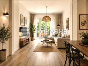 2-СТАЕН, 50 m2 - Holmes.bg 2-СТАЕН, 50 m2