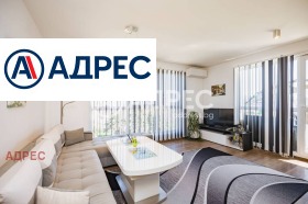 Продава 3-стаен, град Варна