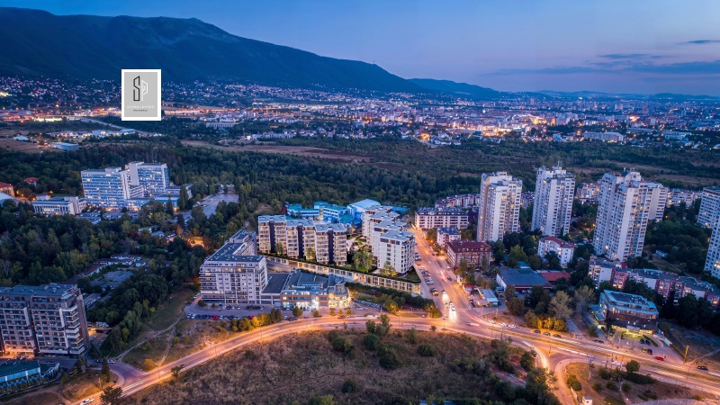 Продава ОФИС, град София, Младост 2 • 839295 € • 92449938 1 — Holmes.bg Продава ОФИС, град София, Младост 2 • 839295 € • 92449938 1