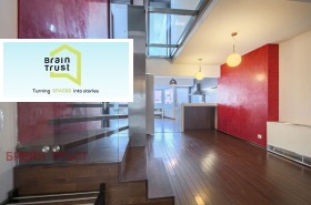 МЕЗОНЕТ, 406 m2 - Holmes.bg МЕЗОНЕТ, 406 m2