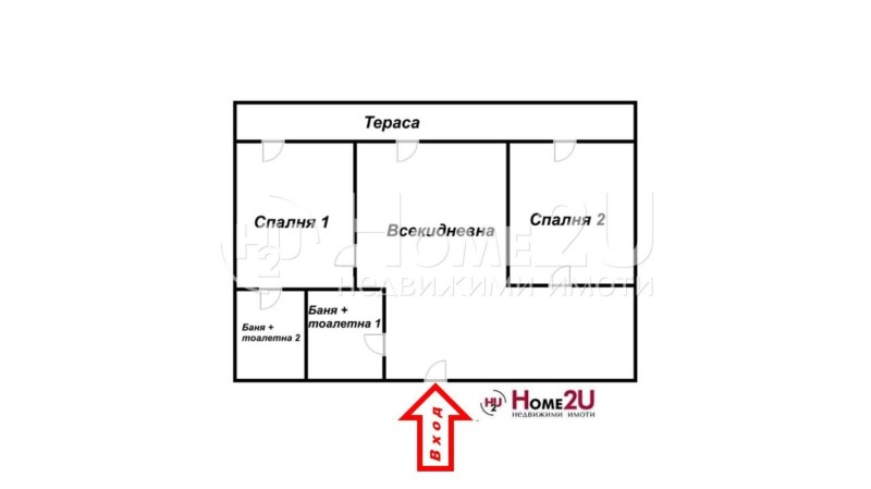 Продава 3-СТАЕН, област Бургас, к.к. Слънчев бряг • 83000 € / 162333.89 лв. • 63729308 1 — Holmes.bg Продава 3-СТАЕН, област Бургас, к.к. Слънчев бряг • 83000 € / 162333.89 лв. • 63729308 1