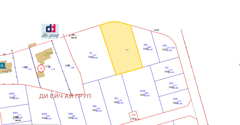 Продава ПАРЦЕЛ, град София, Горубляне • 91860 € / 179662.54 лв. • 50236751 1 — Holmes.bg Продава ПАРЦЕЛ, град София, Горубляне • 91860 € / 179662.54 лв. • 50236751 1
