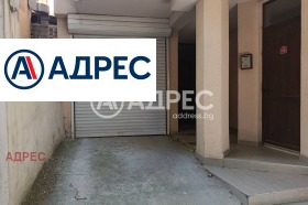 ГАРАЖ, ПАРКОМЯСТО, 25 m2 - Holmes.bg ГАРАЖ, ПАРКОМЯСТО, 25 m2