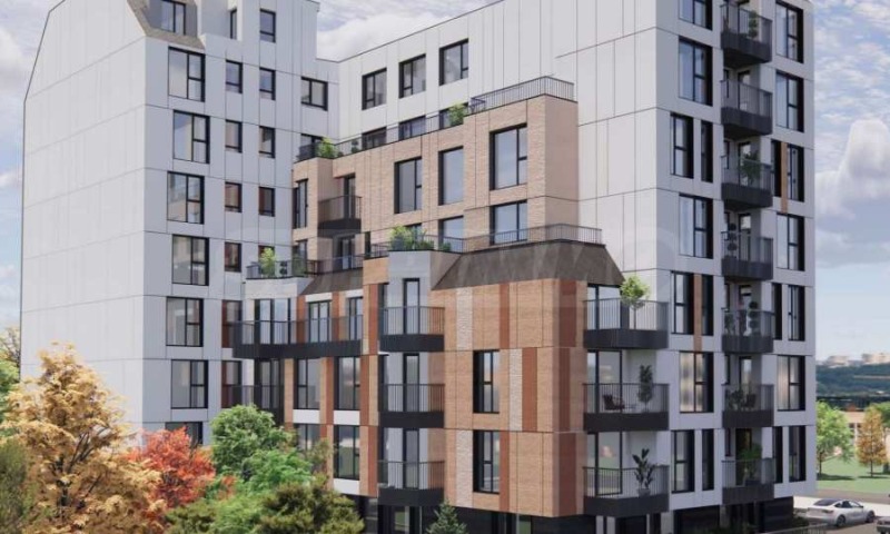 Продава 3-СТАЕН, град София, Люлин 8 • 231876 € • 20822709 1 — Holmes.bg Продава 3-СТАЕН, град София, Люлин 8 • 231876 € • 20822709 1