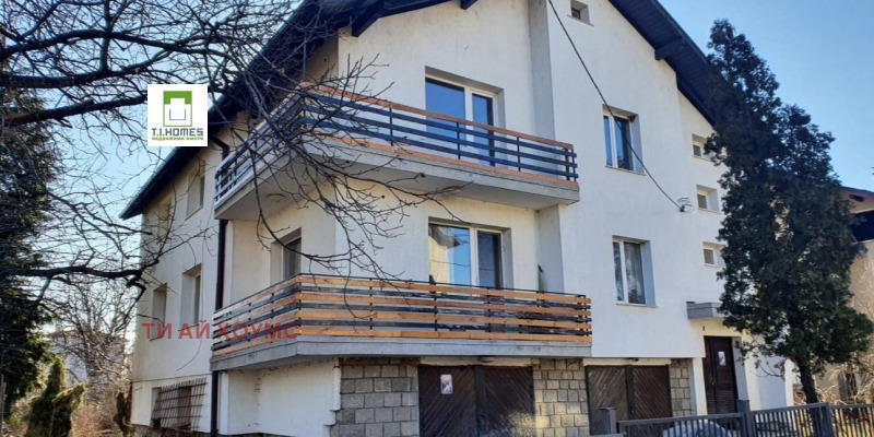 Продава КЪЩА, град София, с. Казичене • 530000 € • 22140479 1 — Holmes.bg Продава КЪЩА, град София, с. Казичене • 530000 € • 22140479 1