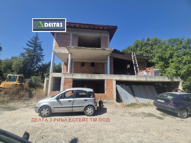 Продава КЪЩА, град София, гр. Банкя • 480000 € • 50502753 1 — Holmes.bg Продава КЪЩА, град София, гр. Банкя • 480000 € • 50502753 1