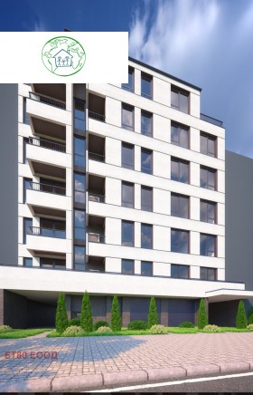3-СТАЕН, 90 m2 - Holmes.bg 3-СТАЕН, 90 m2