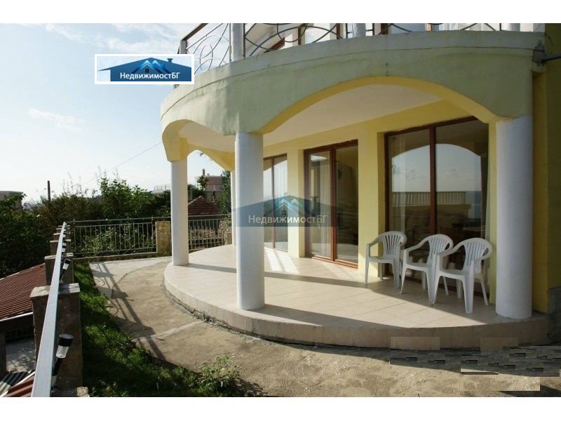 Продава  Къща, град Варна, Бриз •  260 000 EUR • ID 37160382 — holmes.bg - [1] 