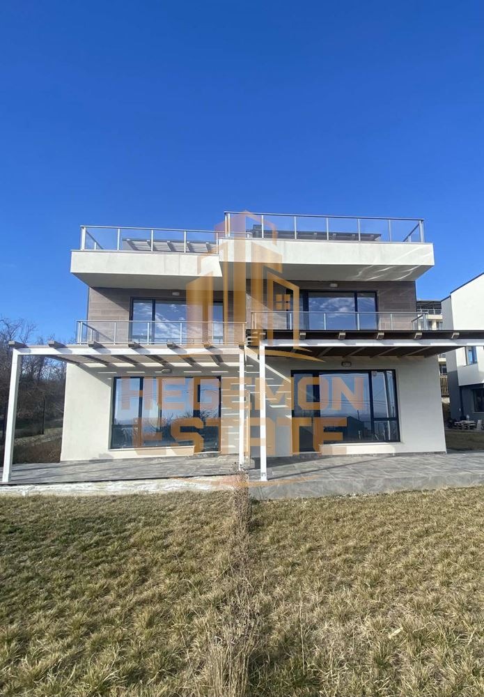 Продава  Къща, град Варна, м-т Прибой •  248 000 EUR • ID 93136777 — holmes.bg - [1] 