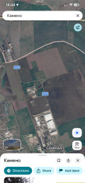 Продава Земеделска земя област Бургас , гр. Камено , 10 дка | 35975549 — Imoti.com Продава Земеделска земя област Бургас , гр. Камено , 10 дка | 35975549