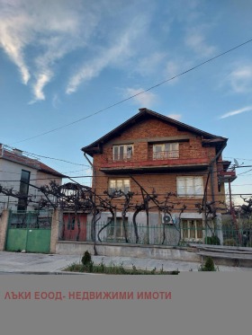 Продава Къща, гр. Септември