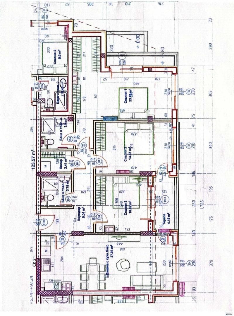 Продава 4-СТАЕН, град Варна, Възраждане 1 • 200000 € / 391166.00 лв. • 41767591 1 — Holmes.bg Продава 4-СТАЕН, град Варна, Възраждане 1 • 200000 € / 391166.00 лв. • 41767591 1