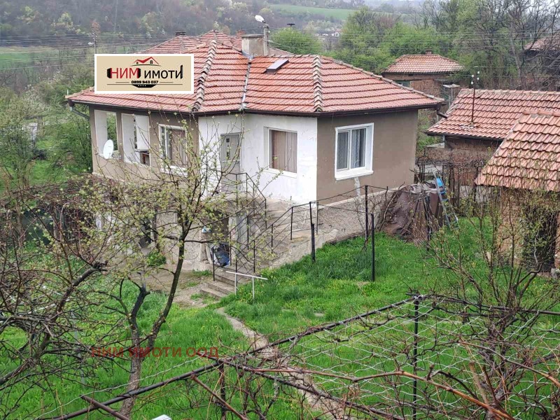 Продава КЪЩА, област Кюстендил, с. Бабинска река • 97000 лв. / 49595.31 € • 37903449 1 — Holmes.bg Продава КЪЩА, област Кюстендил, с. Бабинска река • 97000 лв. / 49595.31 € • 37903449 1