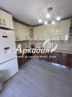 3-СТАЕН, 101 m2 - Holmes.bg 3-СТАЕН, 101 m2