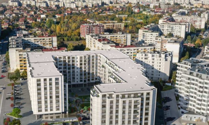 Продава 2-СТАЕН, град София, Обеля 2 • 115707 € / 226303.22 лв. • 87192357 1 — Holmes.bg Продава 2-СТАЕН, град София, Обеля 2 • 115707 € / 226303.22 лв. • 87192357 1