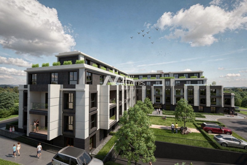 Продава 2-СТАЕН, град София, Овча купел • 186400 € / 364566.71 лв. • 94822456 1 — Holmes.bg Продава 2-СТАЕН, град София, Овча купел • 186400 € / 364566.71 лв. • 94822456 1