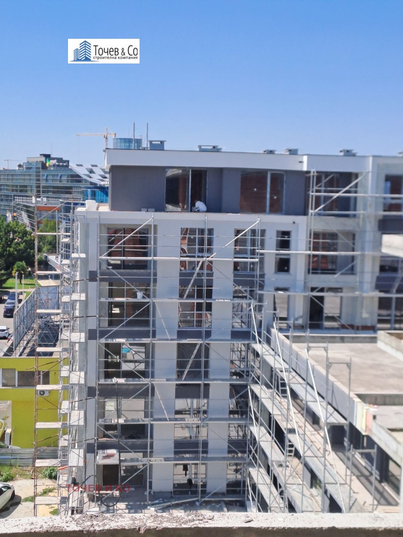 Продава 3-СТАЕН, град Бургас, Изгрев • 126238 € • 31768330 1 — Holmes.bg Продава 3-СТАЕН, град Бургас, Изгрев • 126238 € • 31768330 1