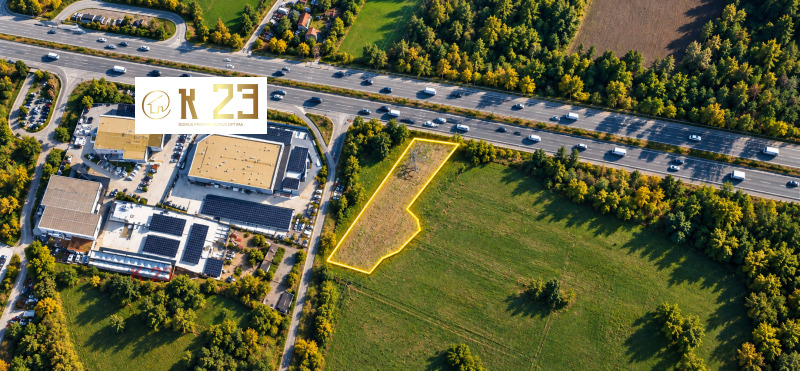 Продава ПАРЦЕЛ, град София, Горубляне • 786200 € • 43478994 1 — Holmes.bg Продава ПАРЦЕЛ, град София, Горубляне • 786200 € • 43478994 1