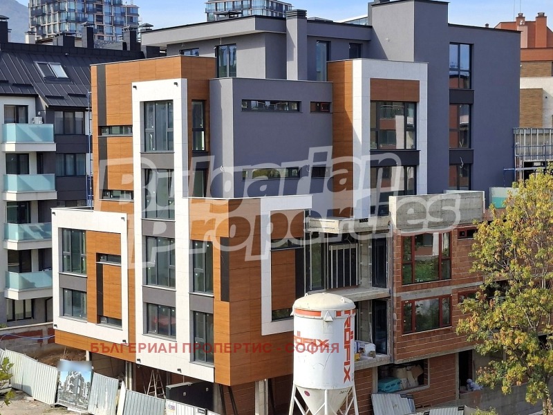 Продава 3-СТАЕН, град София, Манастирски ливади • 345500 € • 61209238 1 — Holmes.bg Продава 3-СТАЕН, град София, Манастирски ливади • 345500 € • 61209238 1