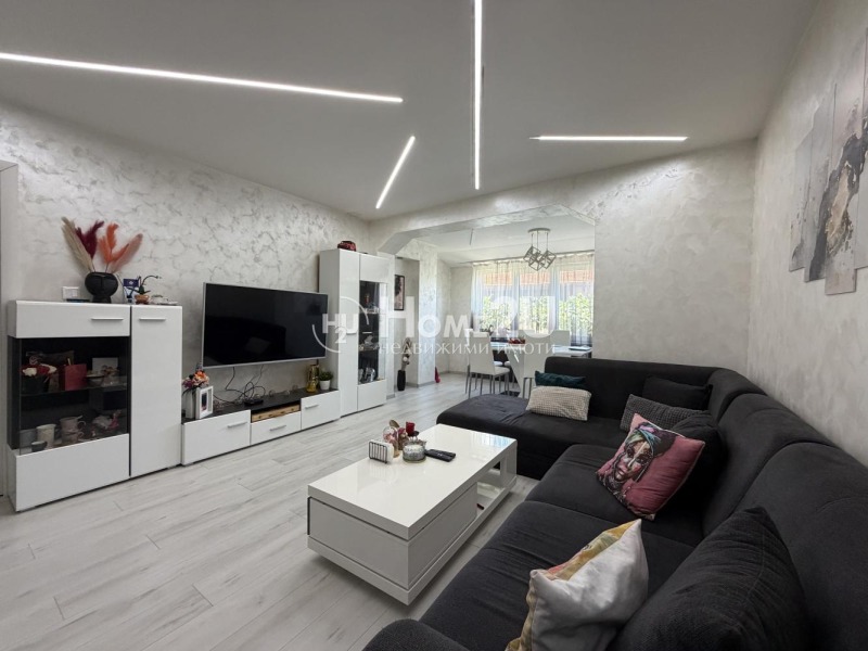 Продава ЕТАЖ ОТ КЪЩА, град София, с. Мировяне • 158800 € • 72005955 1 — Holmes.bg Продава ЕТАЖ ОТ КЪЩА, град София, с. Мировяне • 158800 € • 72005955 1