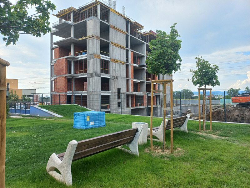 Продава 2-СТАЕН, град София, Обеля 2 • 122768 € / 240113.34 лв. • 20584222 1 — Holmes.bg Продава 2-СТАЕН, град София, Обеля 2 • 122768 € / 240113.34 лв. • 20584222 1