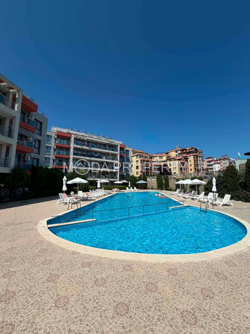 Продава 2-СТАЕН, област Бургас, гр. Свети Влас • 110900 € • 56001465 1 — Holmes.bg Продава 2-СТАЕН, област Бургас, гр. Свети Влас • 110900 € • 56001465 1