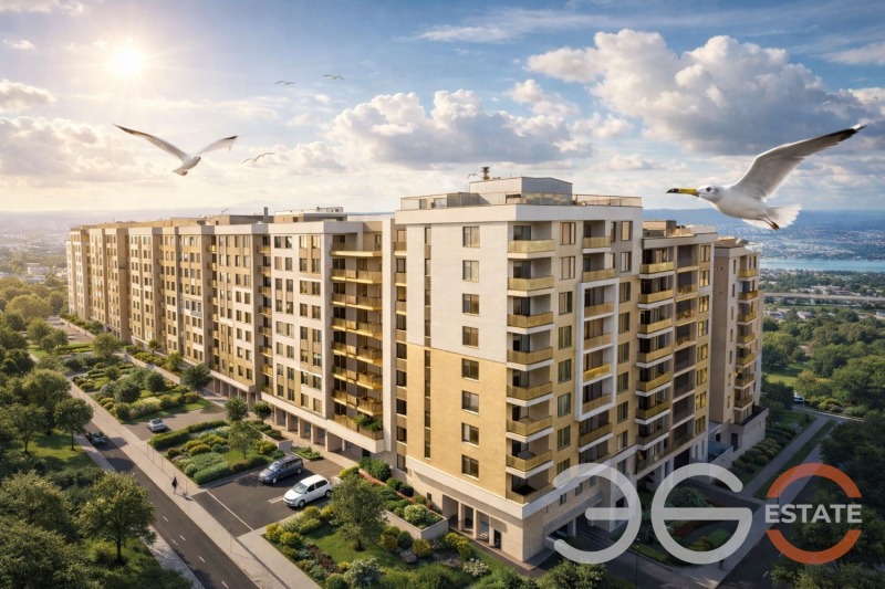 Продава 2-СТАЕН, град Варна, Кайсиева градина • 100092 € • 71683500 1 — Holmes.bg Продава 2-СТАЕН, град Варна, Кайсиева градина • 100092 € • 71683500 1