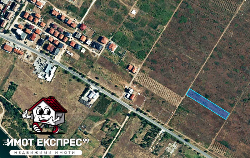 Продава ПАРЦЕЛ, област Пловдив, гр. Асеновград • 150000 € • 75485511 1 — Holmes.bg Продава ПАРЦЕЛ, област Пловдив, гр. Асеновград • 150000 € • 75485511 1
