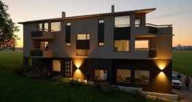 2-СТАЕН, 108 m2 - Holmes.bg 2-СТАЕН, 108 m2