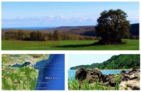 ПАРЦЕЛ, 8 000 m2 - Holmes.bg ПАРЦЕЛ, 8 000 m2