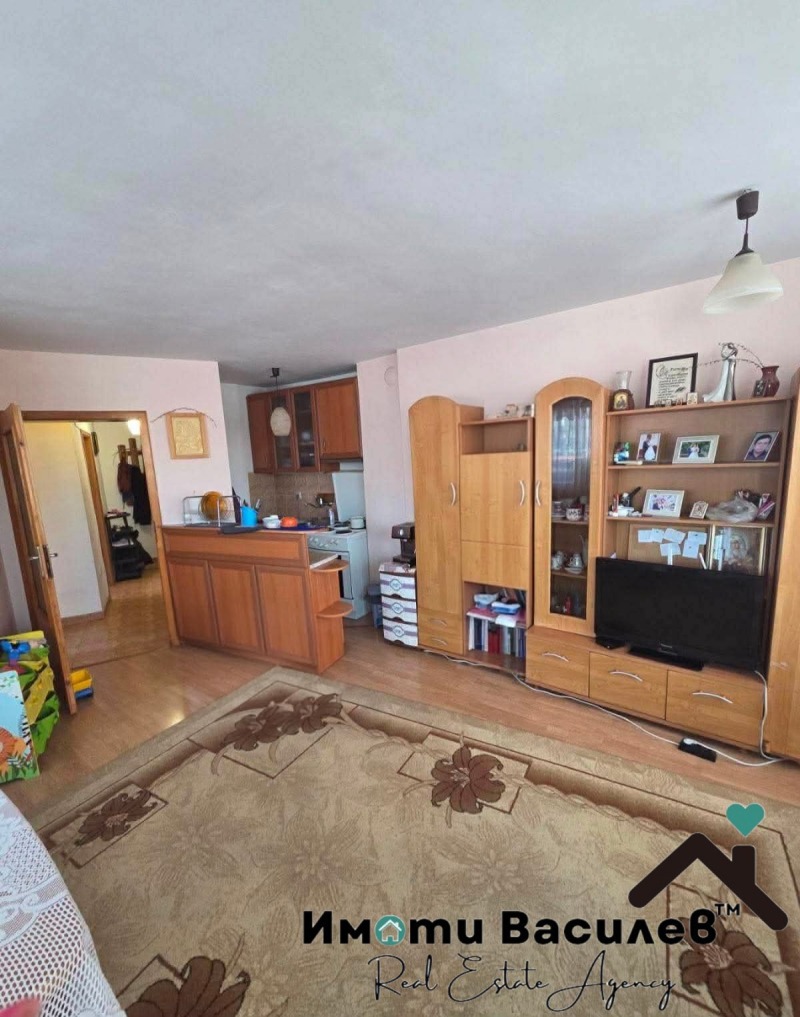 Продава 3-СТАЕН, град София, Зона Б-18 • 206656 € / 404184.00 лв. • 46196634 1 — Holmes.bg Продава 3-СТАЕН, град София, Зона Б-18 • 206656 € / 404184.00 лв. • 46196634 1
