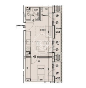 Продава 2-СТАЕН | Imot.bg — малка снимка 2